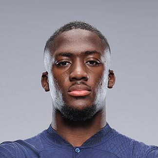 Ibrahima Konate